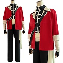 Amazon.co.jp: Monenjoy シュタルク 161cm 斧使い 法杖 葬送の